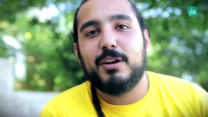 فاصوليا (فرقة طرب على الحطب)- الشب العادي - Fa Sol Ya - alshab al3adi - Parody