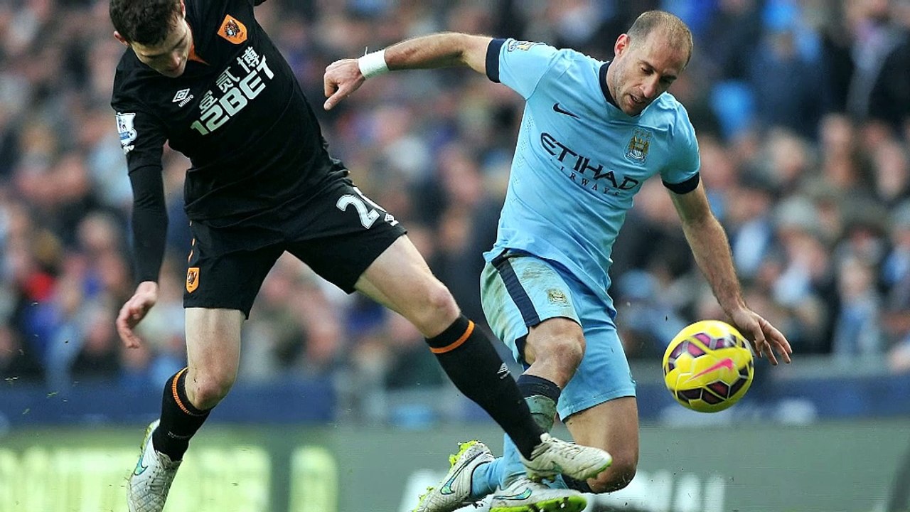 Pellegrini nach 1:1: 'Wir versuchen alles'