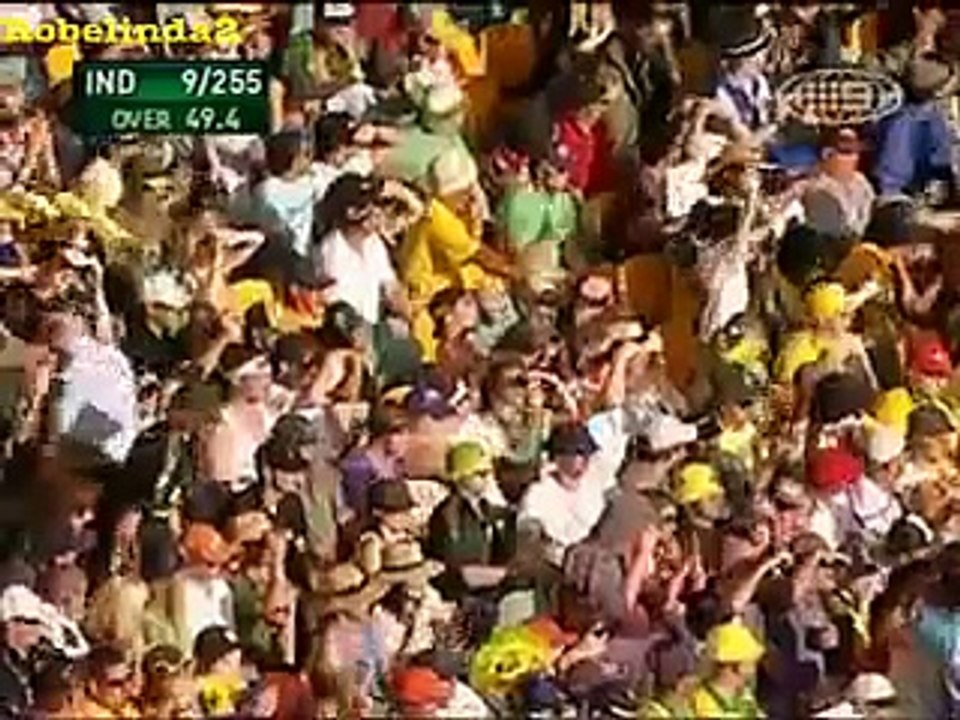 Just laugh at this India vs Australia hilarious cricket moment