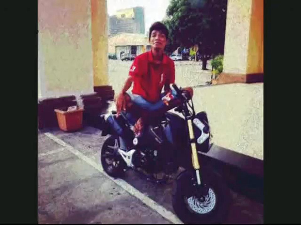 Hip-Hop 2014 By Dy Bek