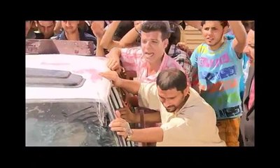 كرسي تمليك حلقة سامحني‬