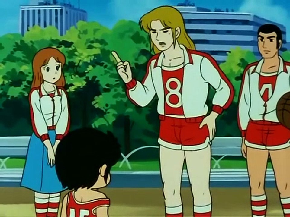 Chicho  Terremoto  1x04