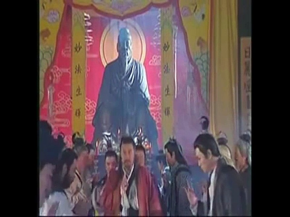 Kbach Dongkov Neang Chinese Movies 2014,Chinese Drama Khmer Dubbed Ep 37