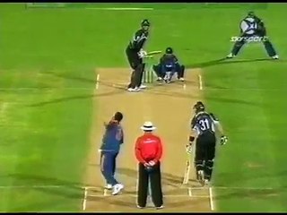 Interesting Incident: Twice Out on One Ball