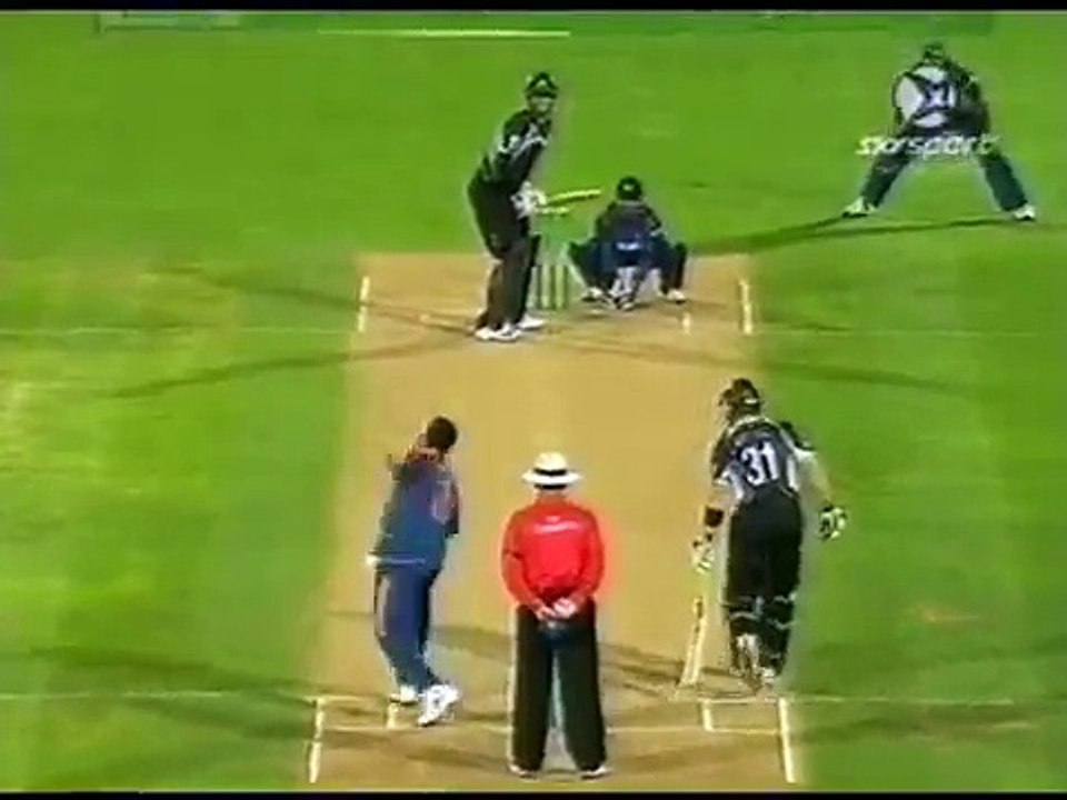 Interesting Incident: Twice Out on One Ball