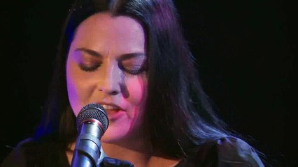 Evanescence Lost in Paradise