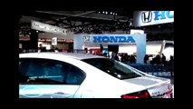 2013 Honda Civic Si | New Car Review | on Everyman Driver