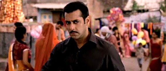 Tere Mast Mast Do Nain- DVDRip - UpScaled [1280x544]