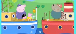 Boat Trip 3 - Polly's Peppa Pig Series Boat Trip 3 - Polly's Peppa Pig Series