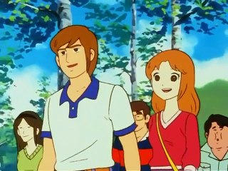 Chicho  Terremoto  1x06