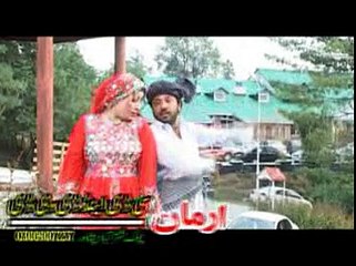 Jora Attan Gul Panra Part-4