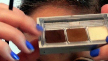 My Everyday Makeup Tutorial