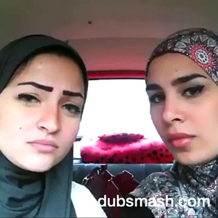 Dubsmash Egypt | Beautiful Egyptian Girls