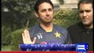 After Clearence Of Saeed Ajmal Bowling Action Saeed Ajmal Views