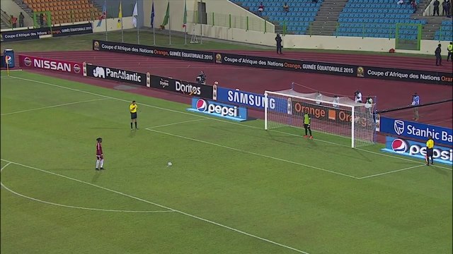 ملخص وأهداف جمهورية الكونغو 4 غينيا الاستوائية 2 ركلات ترجيح المركز الثالث أمم افريقيا 2015