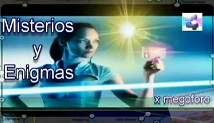 james bond un ciudadano comun enigmas misterios secretos mitos paranormal fantastico español latino