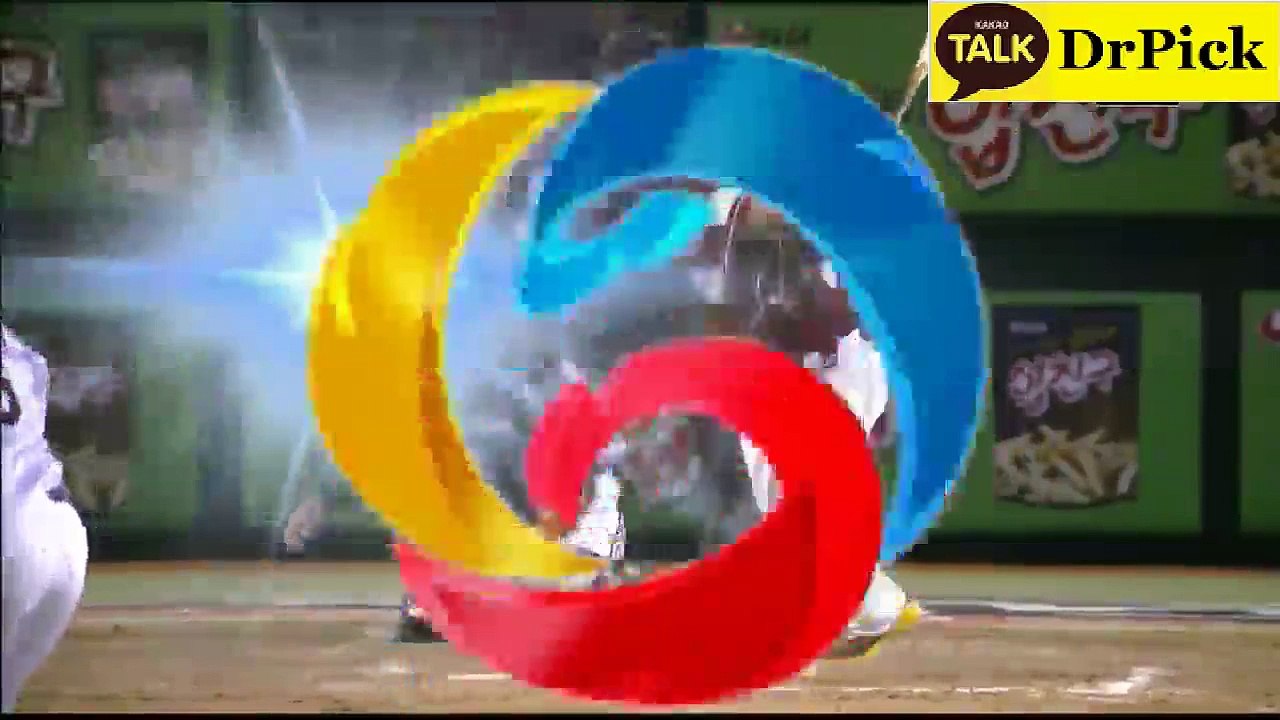 【KBO】 korea Baseball Organization