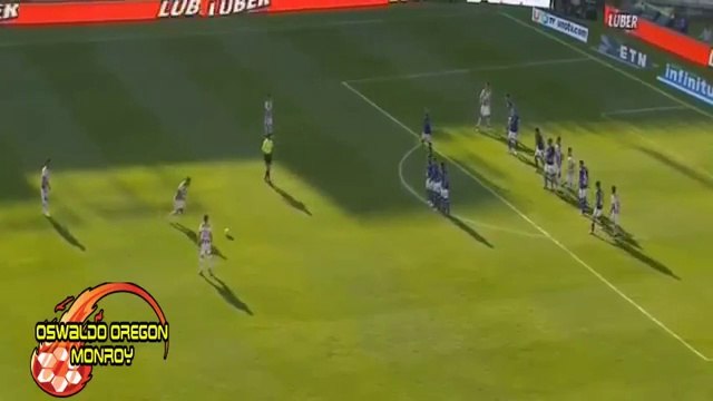-Cruz Azul vs Monterrey 1-0 2015 SUPER RESUMEN -u0026 GOLES - Monterrey vs Cruz Azul 2015 - alex max