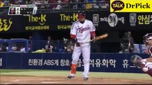 【KBO】 korea Baseball Organization