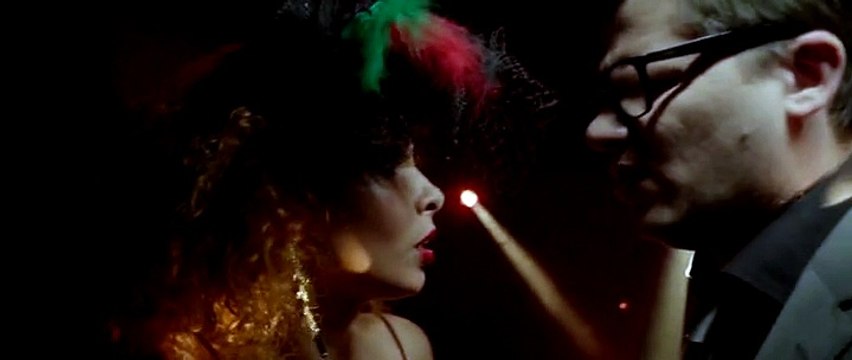 В хорошем качестве HD 720 Восхождение юпитер трейлер смотреть бесплатно