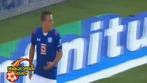 Christian Chaco Giménez GOLAZO - Cruz Azul vs Monterrey 1-0 2015 - Monterrey vs Cruz Azul 2015 HQ‬ - alex max