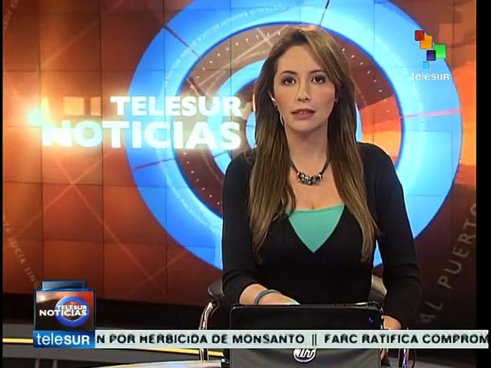 Panameños protestan por afectaciones causadas por plantas eléctricas