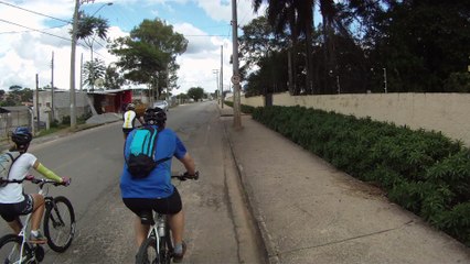 Mtb, 40 amigos, 30 km, Trilha do Tobogã, Taubaté, SP, Brasil, Mountain bike, 40 bikers, Show, (38)