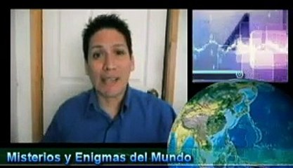 increible coincidencia, Misterios y Enigmas, Español Latino