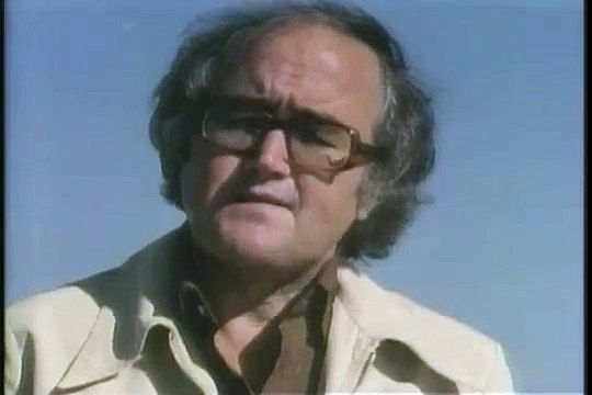 Connections: Death In The Morning