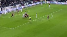 Lucas Antonelli Goal - Juventus vs AC Milan (Serie A 2015) HD‬ - alex max