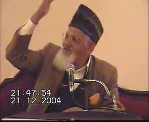 Azdawaji zindagi - Nikah - talaq - wirasat (Q&A) - Maulana Ishaq - part 3