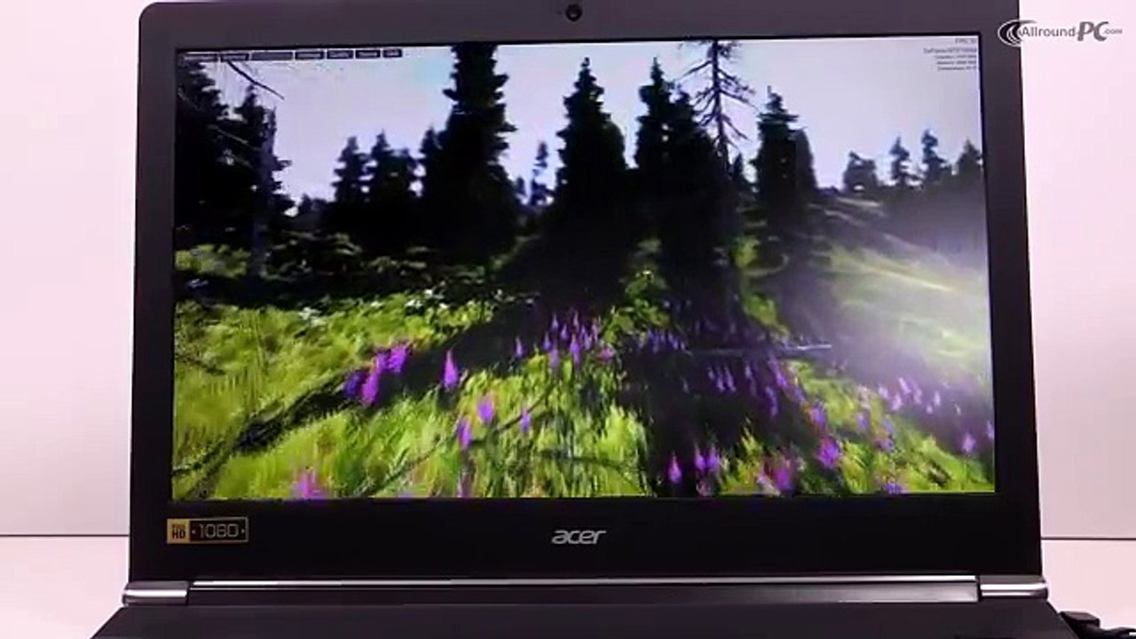Preview Acer Aspire V17 Nitro Black Edition VN7-791G-730V 17.3-Inch  Special