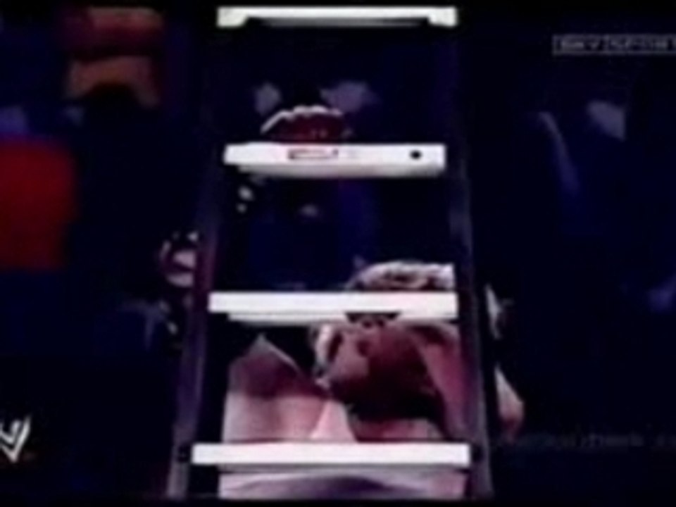 WWE Desire - Jeff Hardy