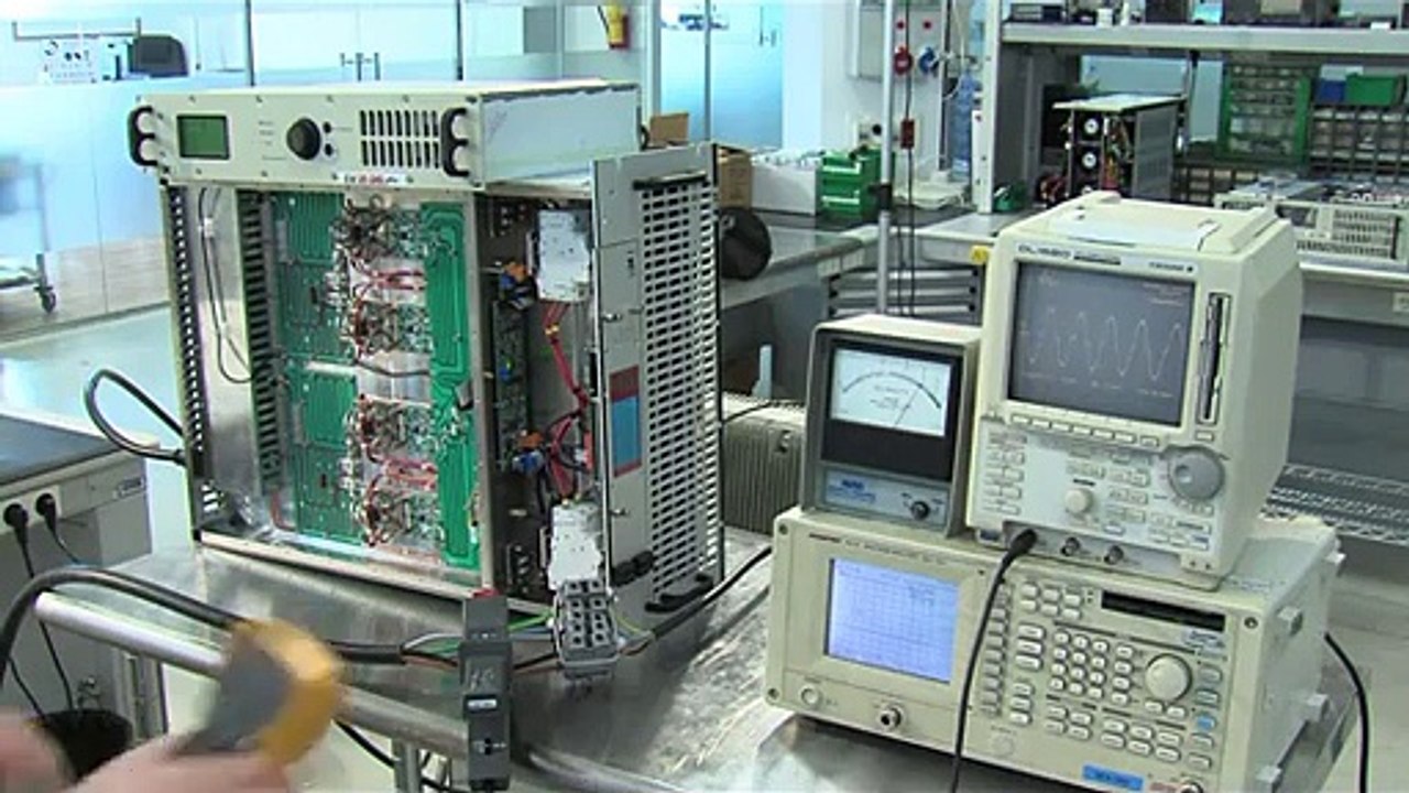 Videos - OMB Sistemas Electrónicos, S.A.