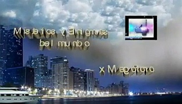 insolitas esferas de costa rica, Misterios y Enigmas, Español latino