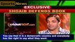 Shoaib Akhtar Thrashes Indian Media -