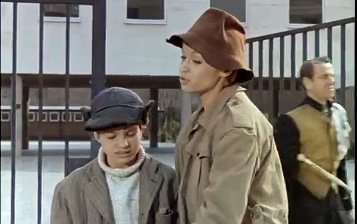 Cabriola (1965)