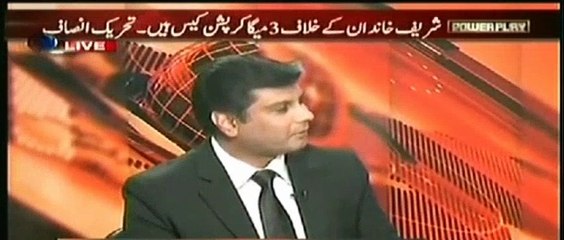 Kamil Ali Agha Blast on Stooges of government