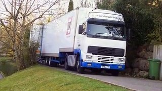 Compass Removals UK to Germany, Switzerland, Finland, Norway and Europe