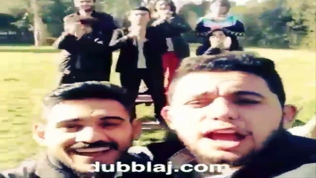 Dubblaj Böyle Gelmiş Böyle Gidecek Korkarım Vallah