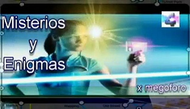 la belleza del laser de dioxicarbono enigmas misterios secretos mitos paranormal fantastico español latino