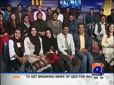 Khabar Naak - 7th Feb 2015 Khabarnaak