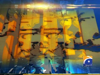 Geo Headlines-08 Feb 2015-0800