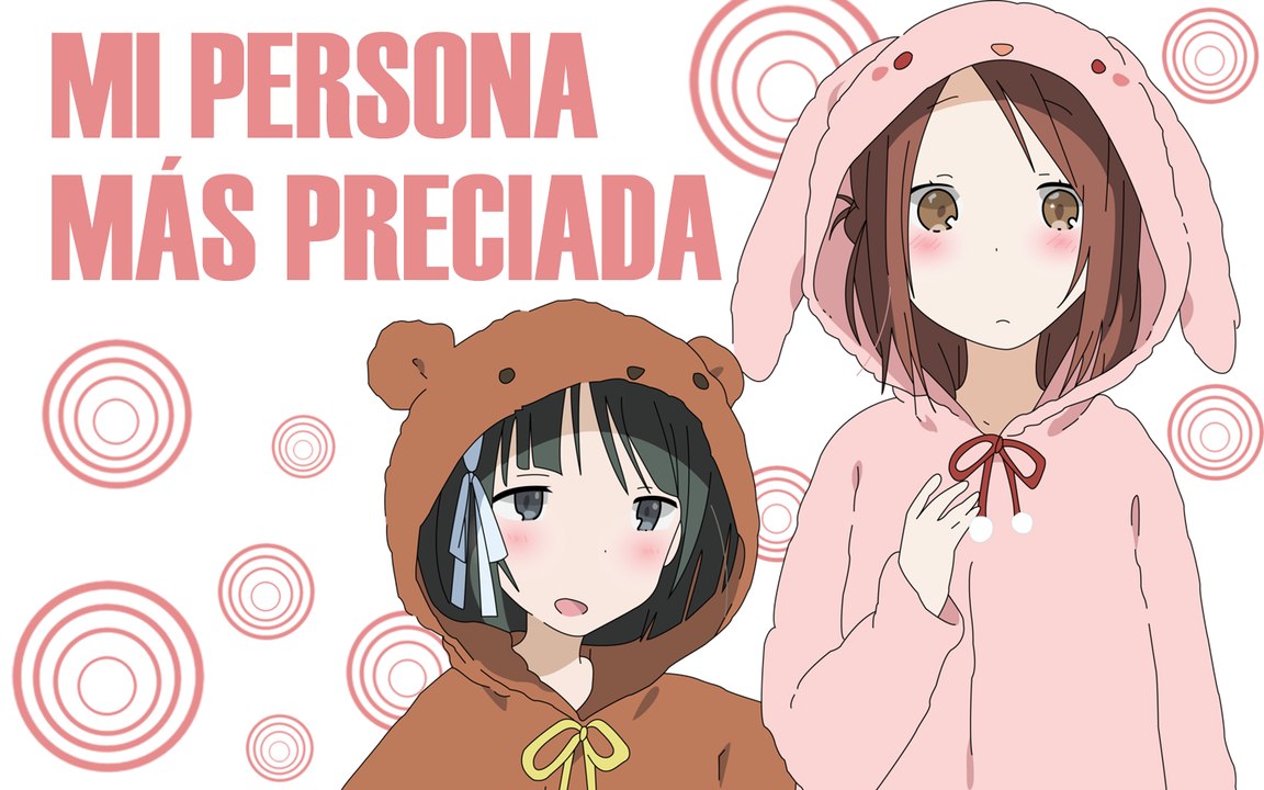 Isshuukan Friends - Itoshii Hito e [AMV]