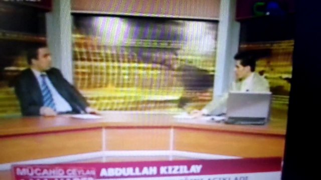 DİYARBAKIR 2011 BAĞIMSIZ MİLLETVEKİLİ ADAYI ABDULLAH KIZILAY PART 2