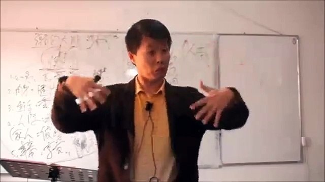 20140328 JL1 2 吉林－信息二_ 教会的危机 - 人本