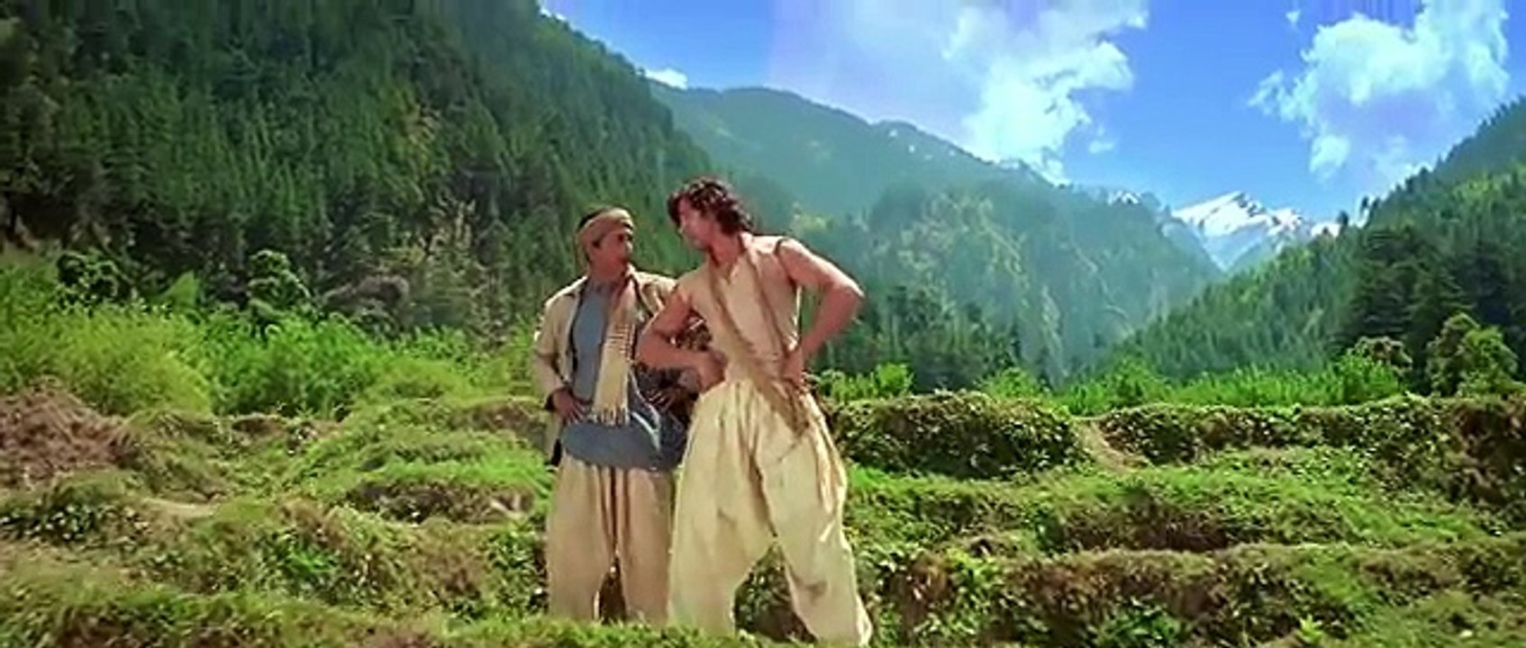 Krrish-Pyaar Ki Kahani -song