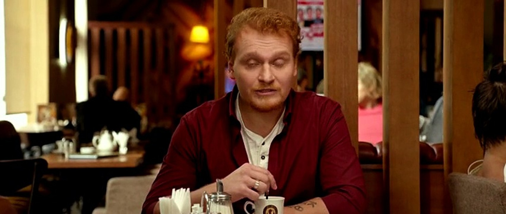 скачать фильм Kingsman: Секретная служба