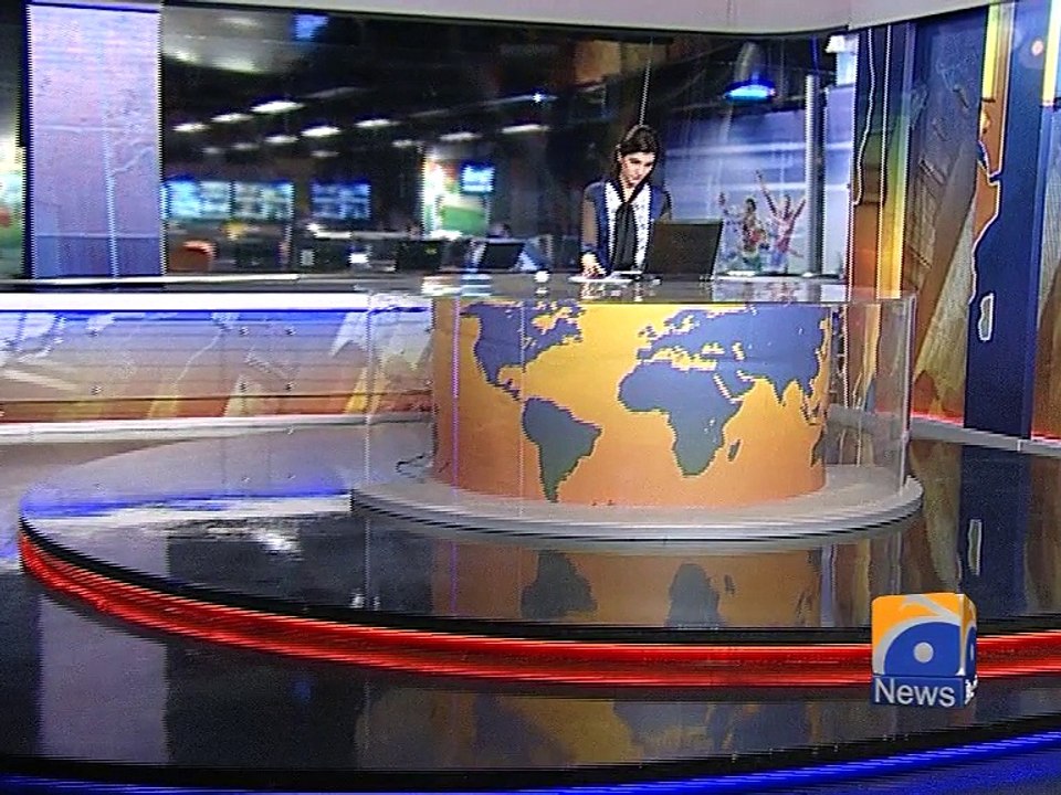 Geo Headlines-08 Feb 2015-0900