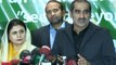 PTI politics will suffer Pakistan: Khawaja Saad Rafique